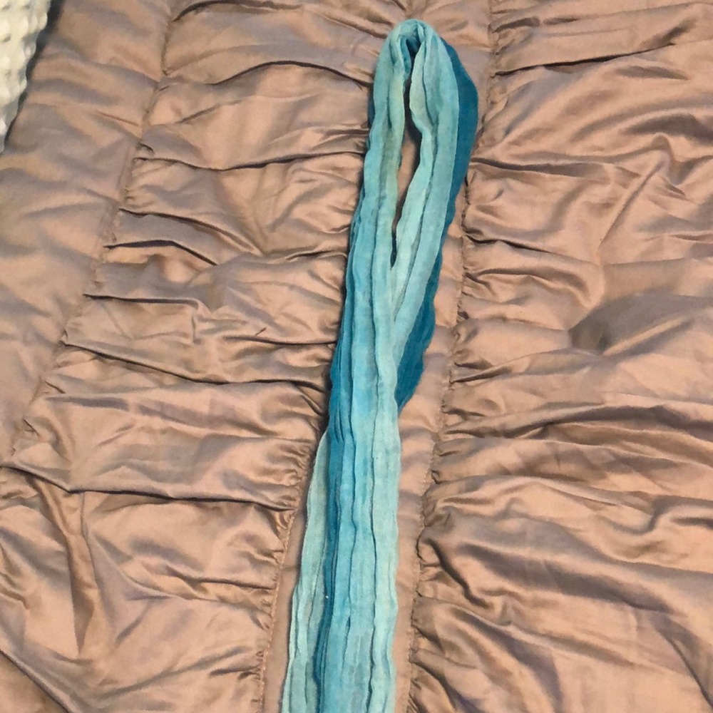 Cute fashionable scarf